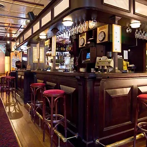3* 酒店 阿斯托里亚酒店