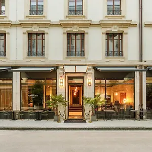 Marmont Genebra