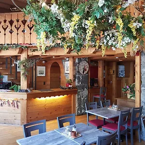 2* 酒店 日内瓦酒店